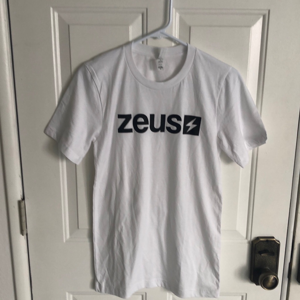 Bella  Canvas Cotton Tee